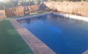 Casita La Parchite